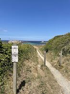 Apartment in Porspoder Near Plage du Bourg