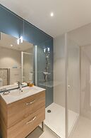 Apartment in Porspoder Near Plage du Bourg