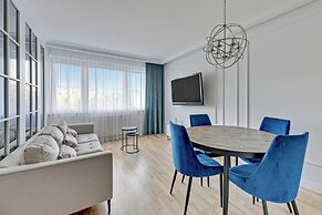 Seaside Primore by Downtown Apartments