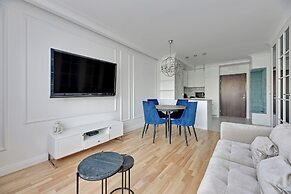 Seaside Primore by Downtown Apartments