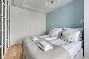 Seaside Primore by Downtown Apartments