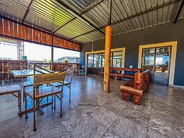 Dingwako Lodge