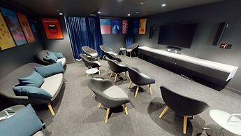 Student Only Shoreditch