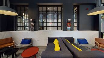 Student Only Shoreditch