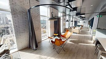 Student Only Shoreditch