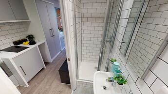 Student Only Shoreditch