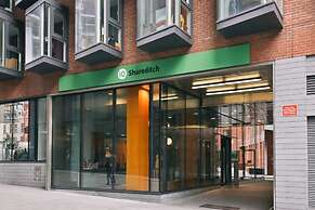 Student Only Shoreditch