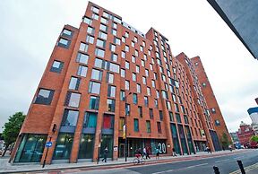 Student Only Shoreditch