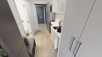 Student Only Shoreditch