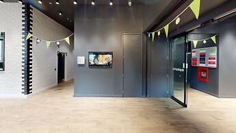 Student Only Shoreditch