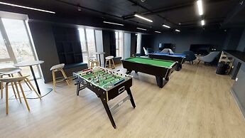 Student Only Shoreditch