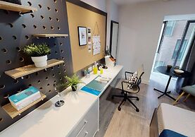 Student Only Shoreditch