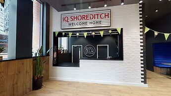 Student Only Shoreditch