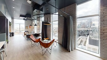 Student Only Shoreditch