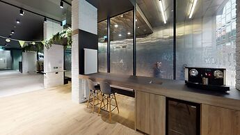 Student Only Shoreditch