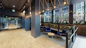 Student Only Shoreditch