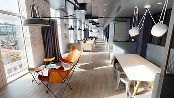 Student Only Shoreditch