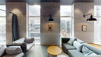 Student Only Shoreditch