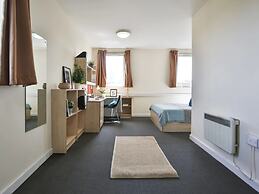 Student Only Will Wyatt Court