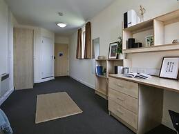 Student Only Will Wyatt Court