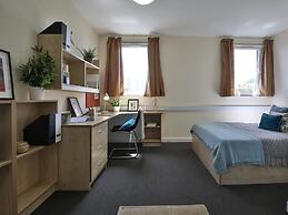 Student Only Will Wyatt Court