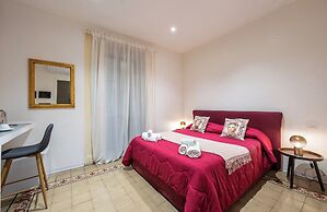 Palazzo Bicocca Rooms