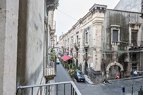 Palazzo Bicocca Rooms