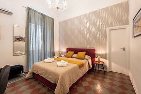 Palazzo Bicocca Rooms