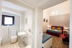 Palazzo Bicocca Rooms