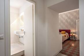 Palazzo Bicocca Rooms