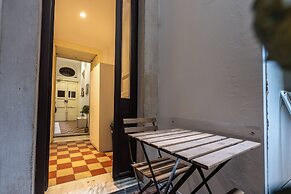 Palazzo Bicocca Rooms