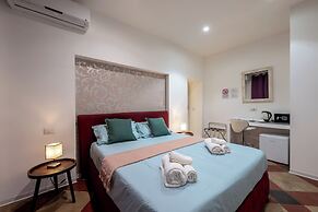 Palazzo Bicocca Rooms