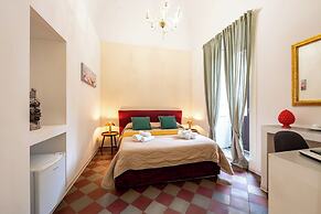 Palazzo Bicocca Rooms