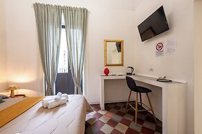 Palazzo Bicocca Rooms