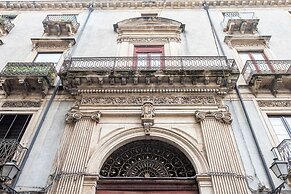 Palazzo Bicocca Rooms