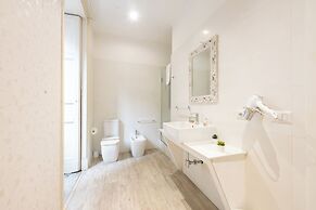 Palazzo Bicocca Rooms