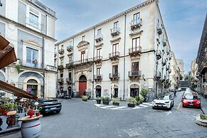 Palazzo Bicocca Rooms