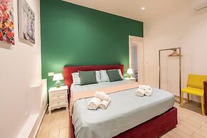 Palazzo Bicocca Rooms