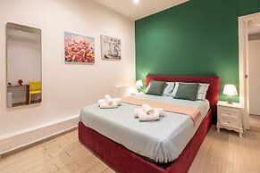 Palazzo Bicocca Rooms