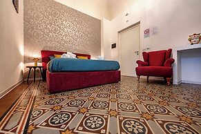 Palazzo Bicocca Rooms