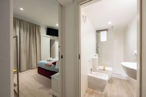 Palazzo Bicocca Rooms