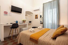 Palazzo Bicocca Rooms