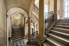 Palazzo Bicocca Rooms
