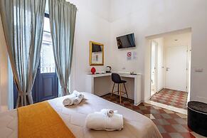 Palazzo Bicocca Rooms