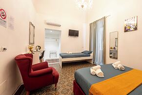 Palazzo Bicocca Rooms