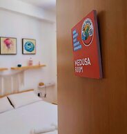 Chill Garden Experience