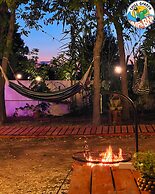 Chill Garden Experience