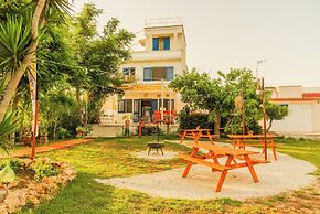 Chill Garden Experience