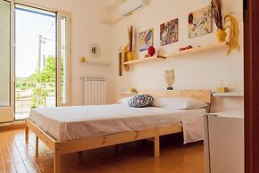 Chill Garden Experience