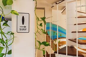 Chill Garden Experience